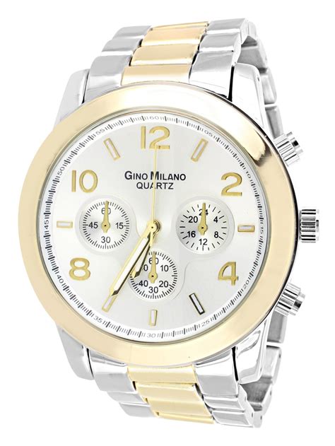 gino milano watches price.